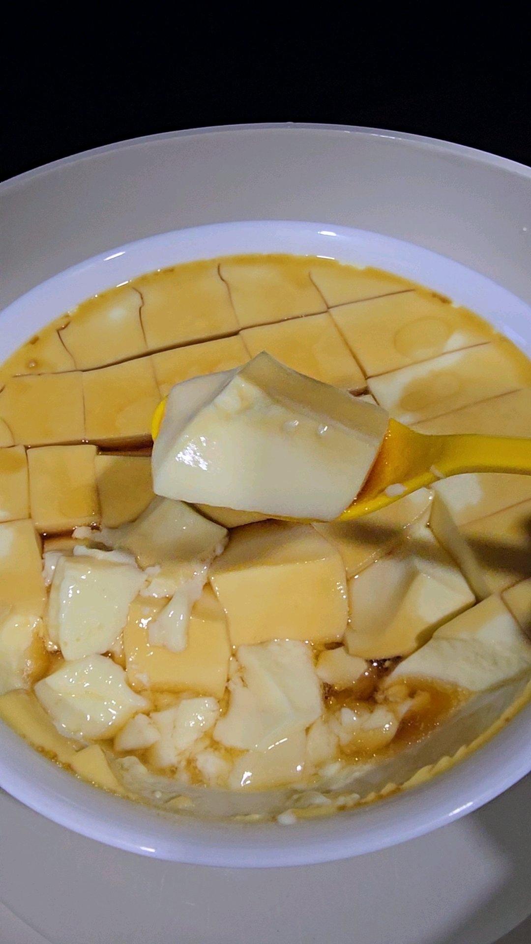 零失败水蒸蛋