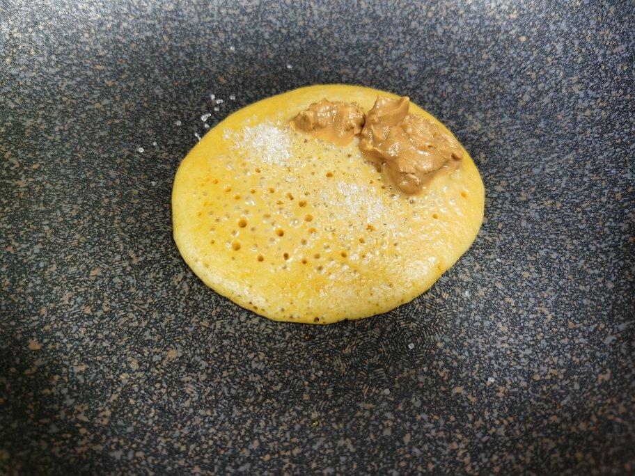 正宗蛋烘糕【中式松饼】