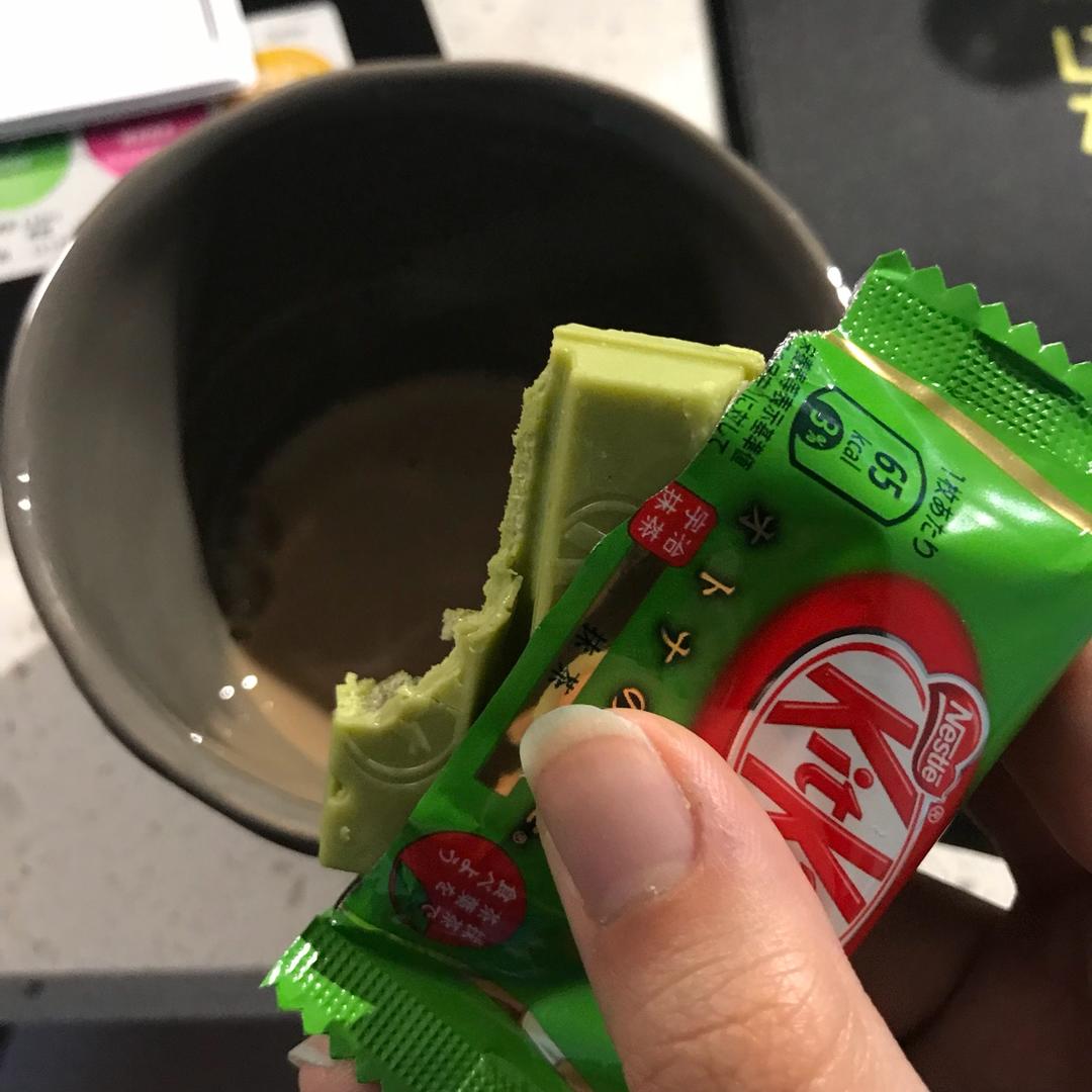 香滑港式奶茶