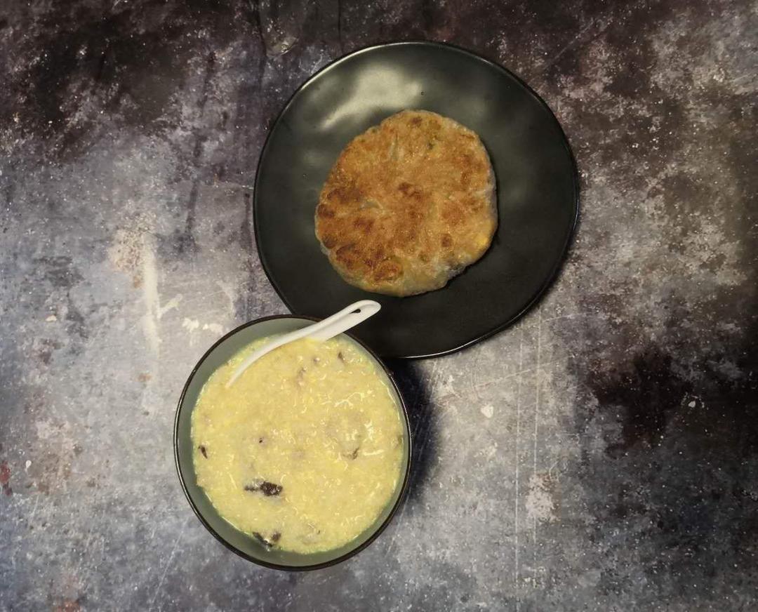 你一定会爱的手抓饼系列