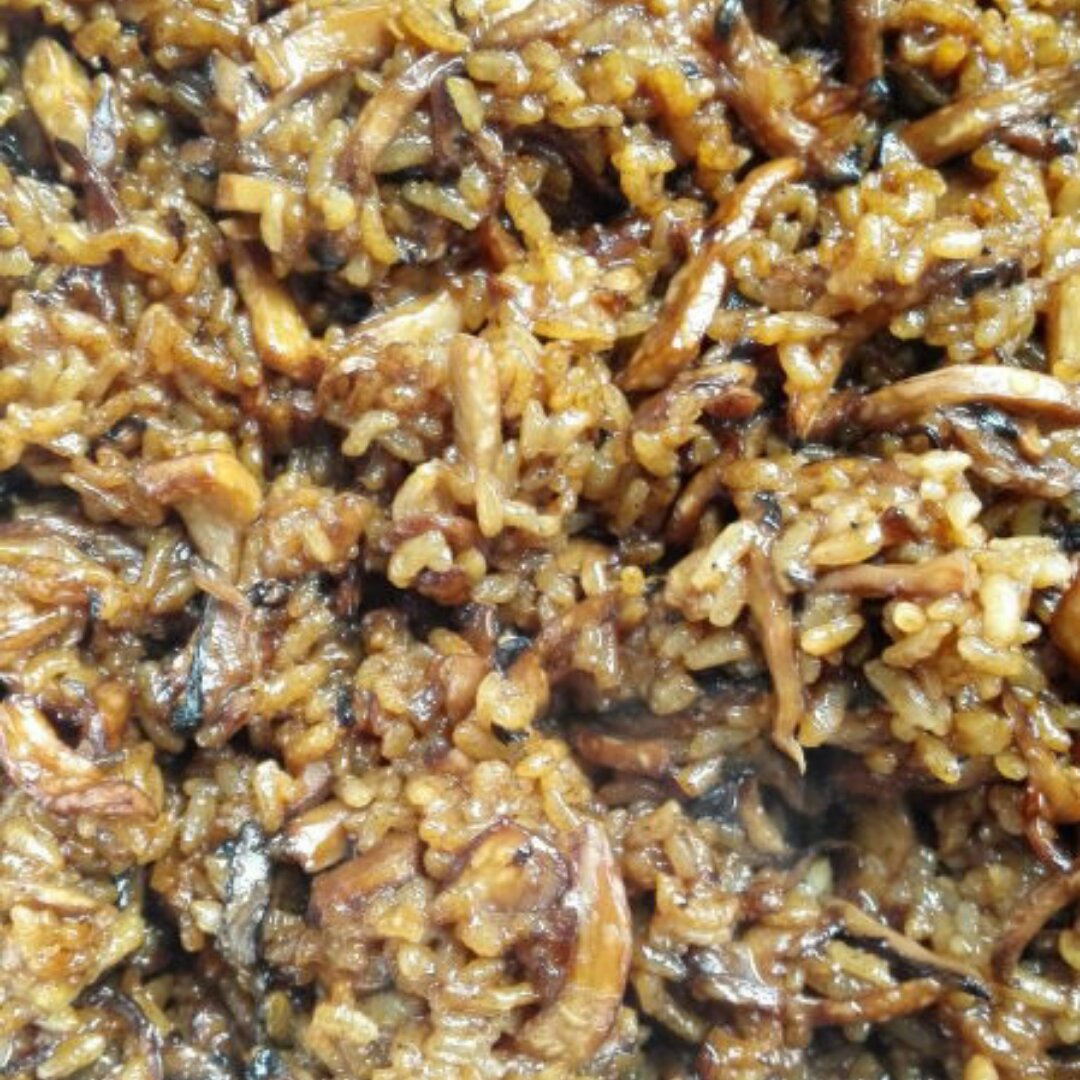 菌菇烧卖