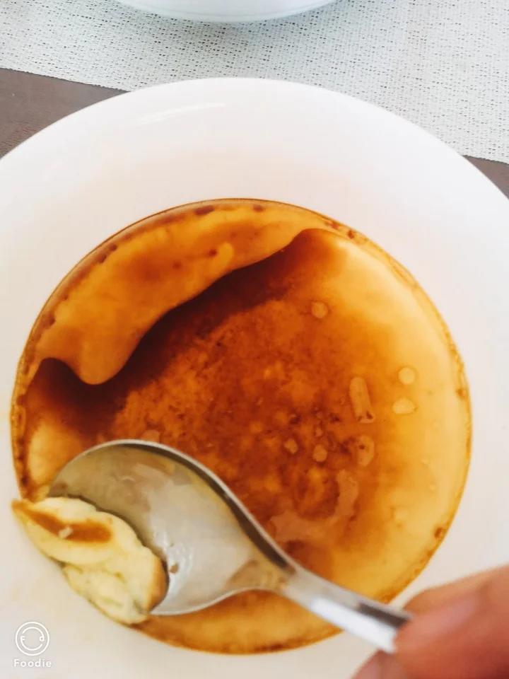 蒸蛋羹（详细版）