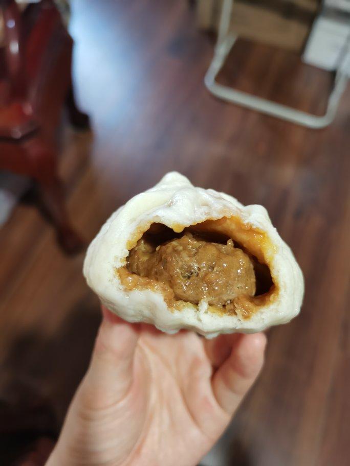 肉包（小美）