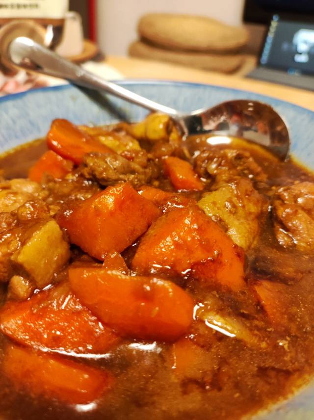 简单易做&红烧鸭肉