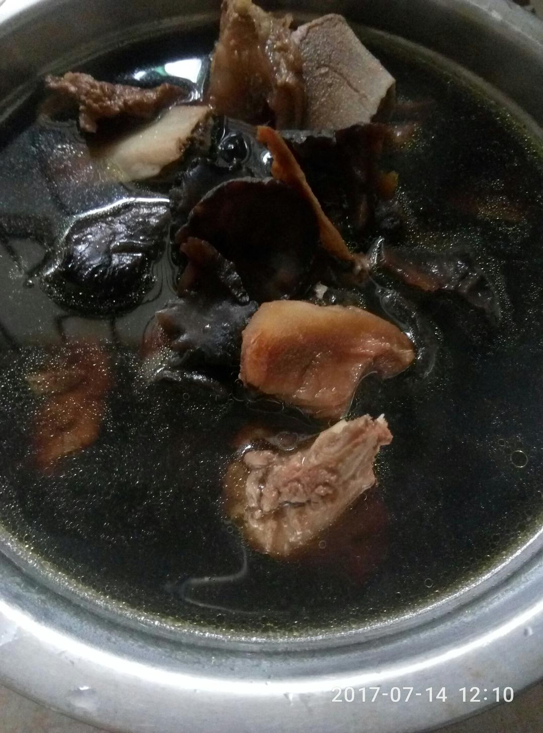 午餐•2017年7月14日