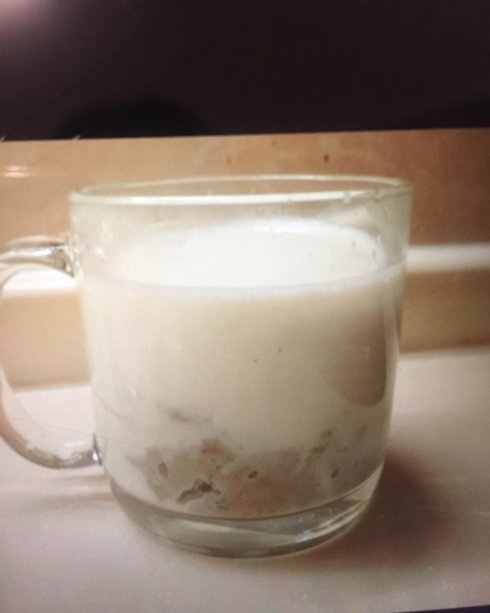 红茶绿茶乌龙茶都可以的焦糖奶茶