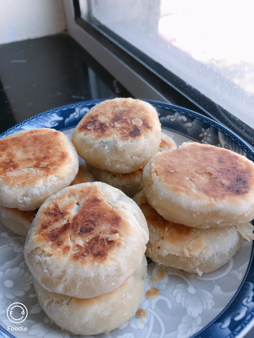 小酥饼