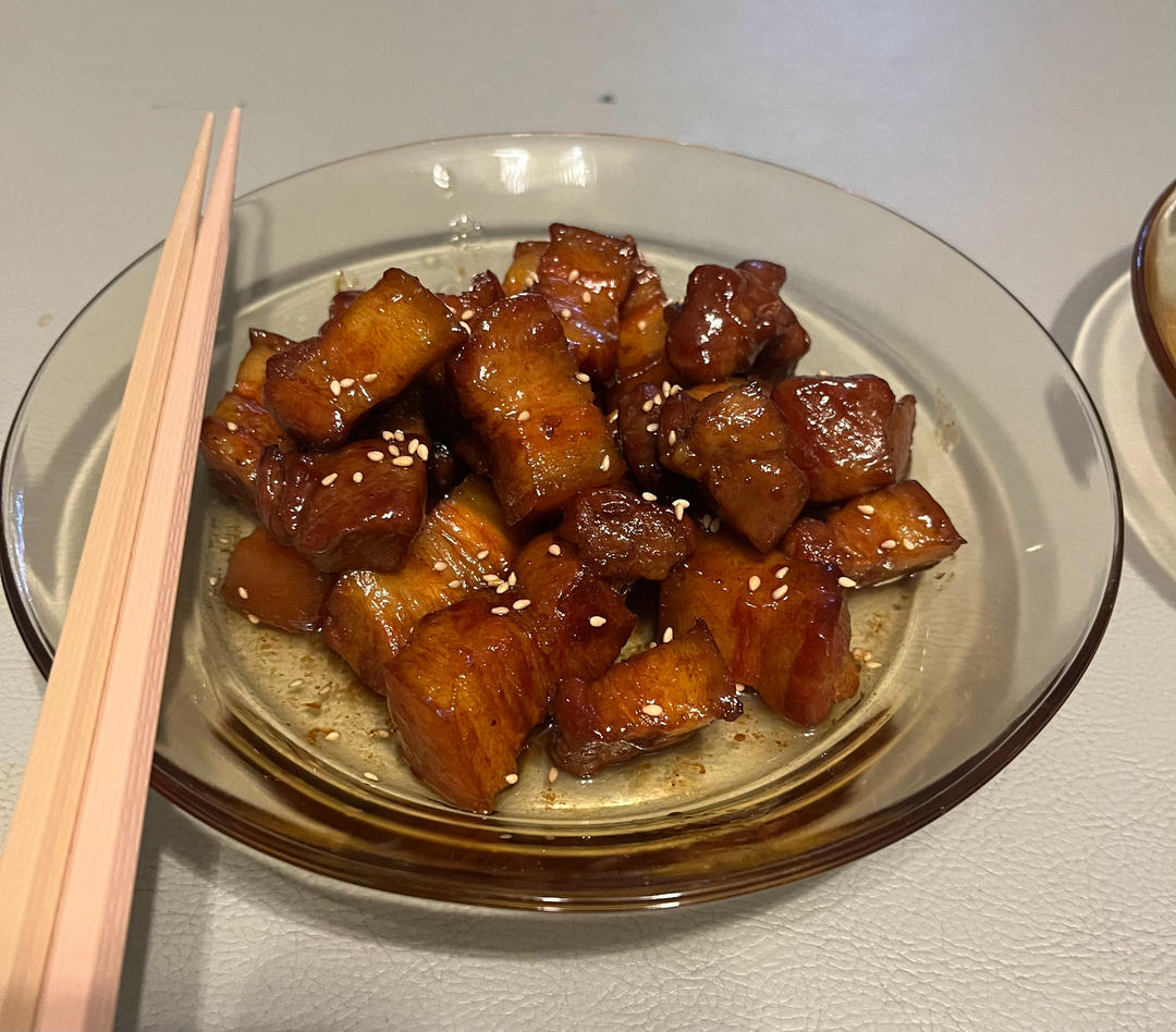 不知道吃什么就看这个
