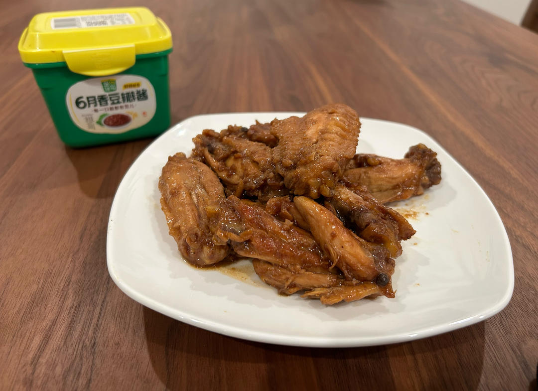 满口爆香｜酱焖排骨·红烧排骨｜极简硬菜详解｜上班族便当