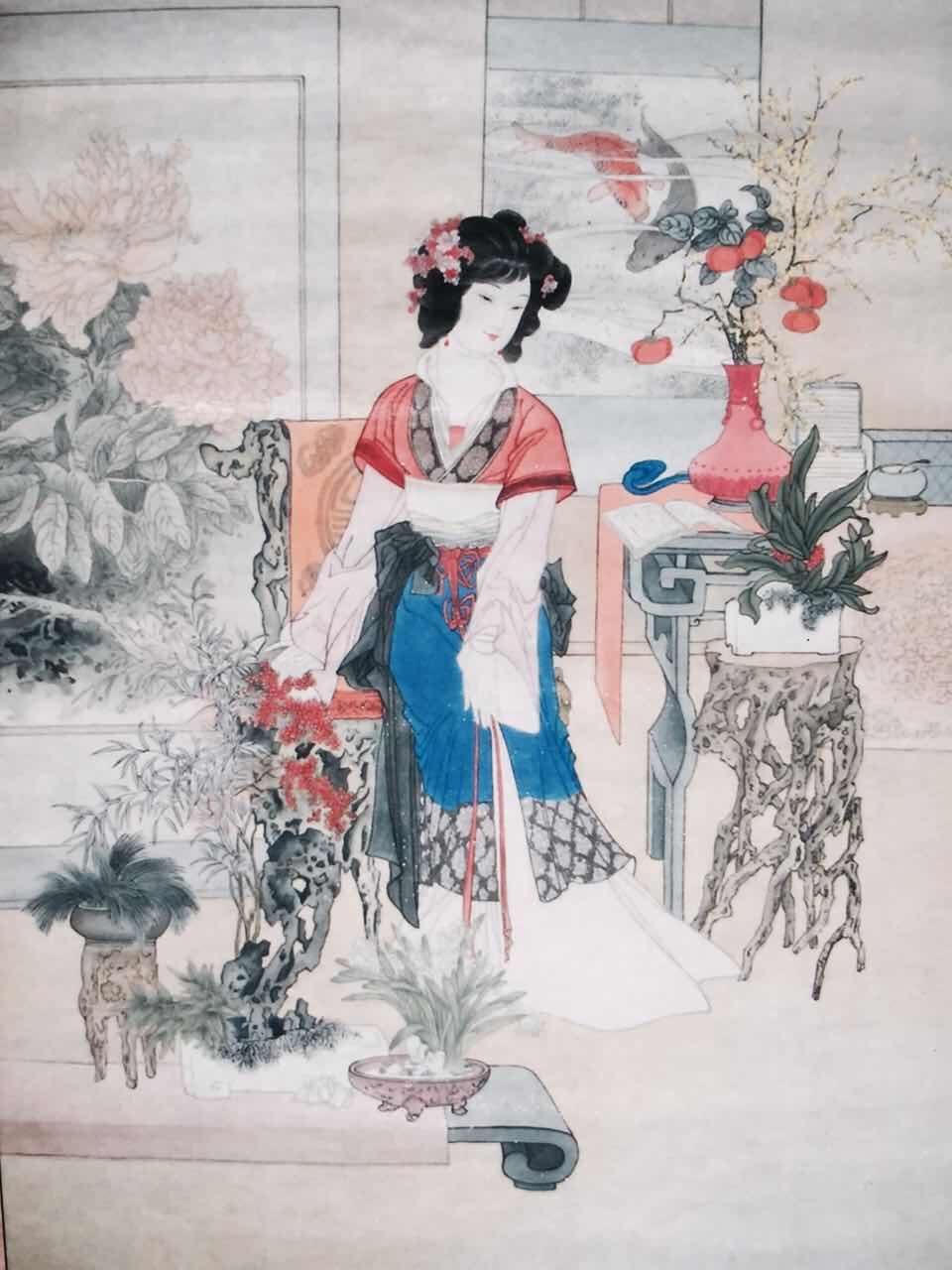 蒋大厨jcf
