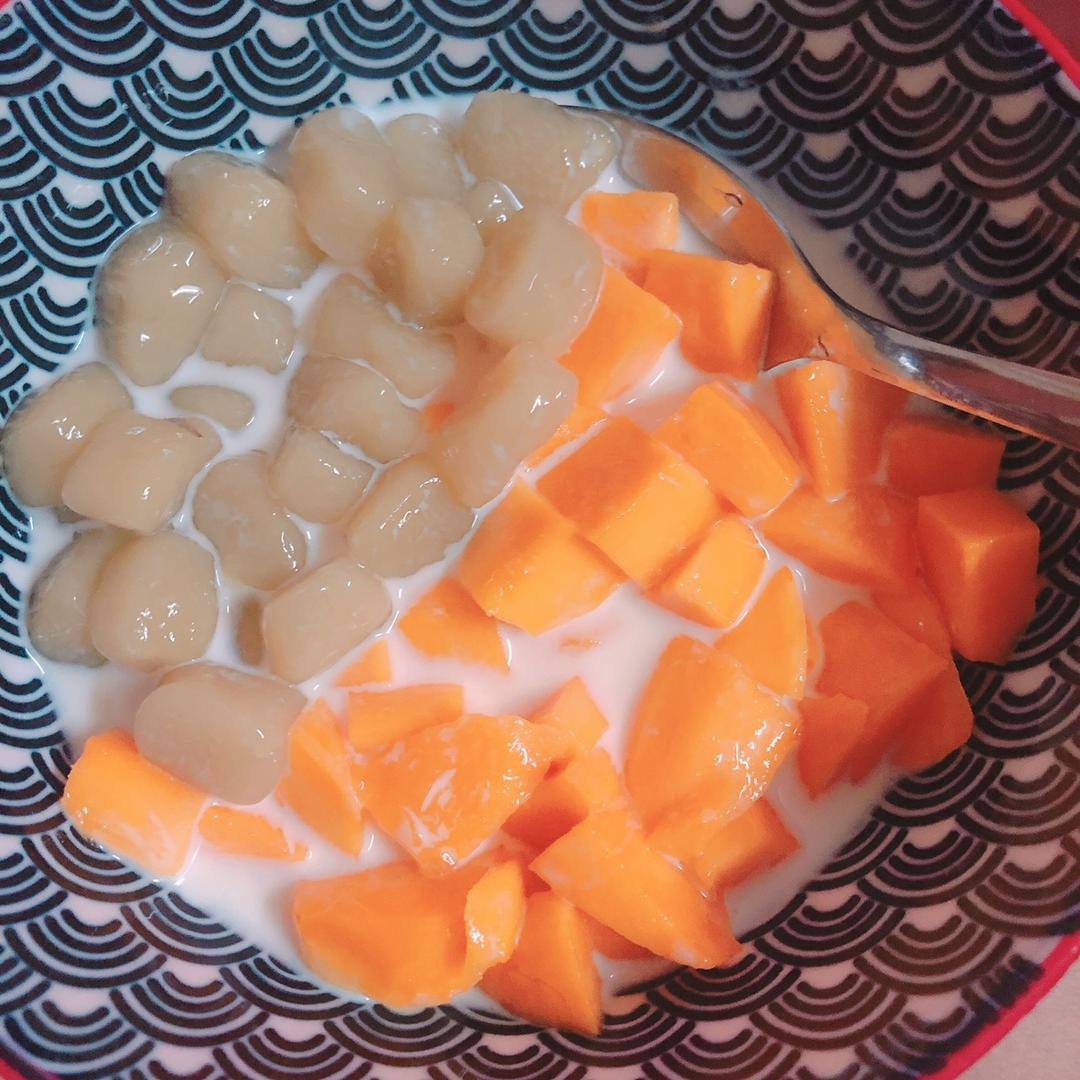 《Tinrry+》Q弹芋圆仙草冻