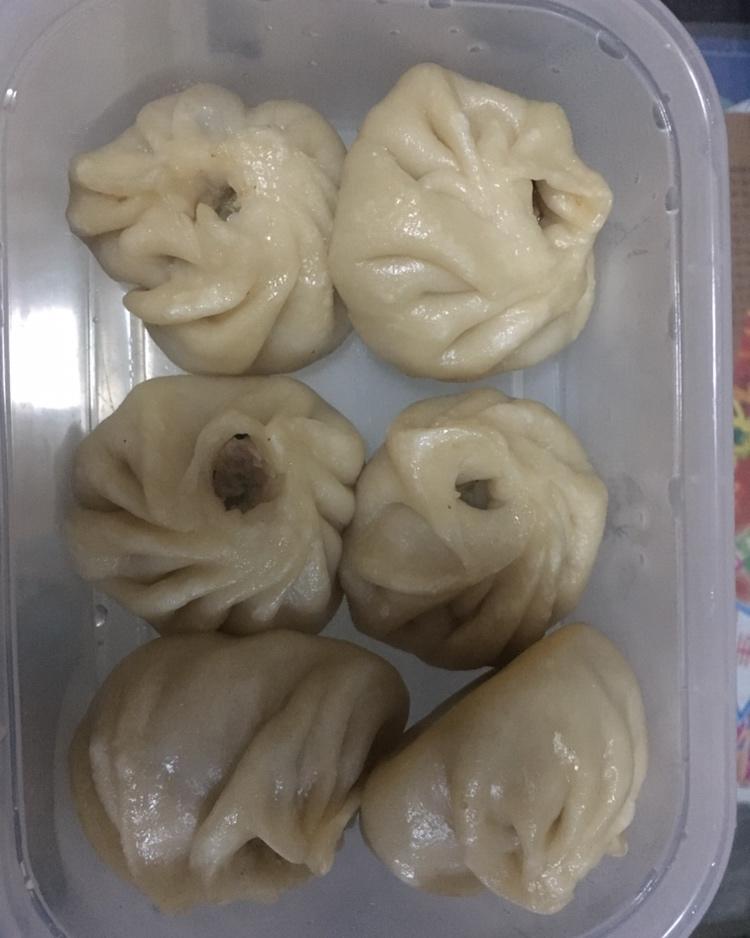 灌汤包