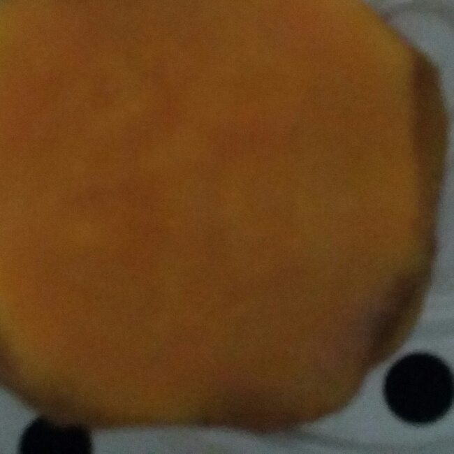 蒸红薯