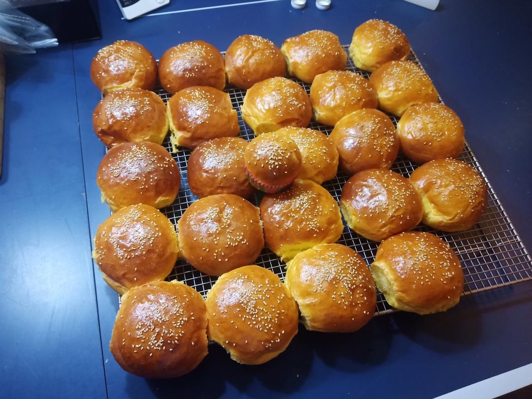 小朋友胡萝卜牛奶吐司