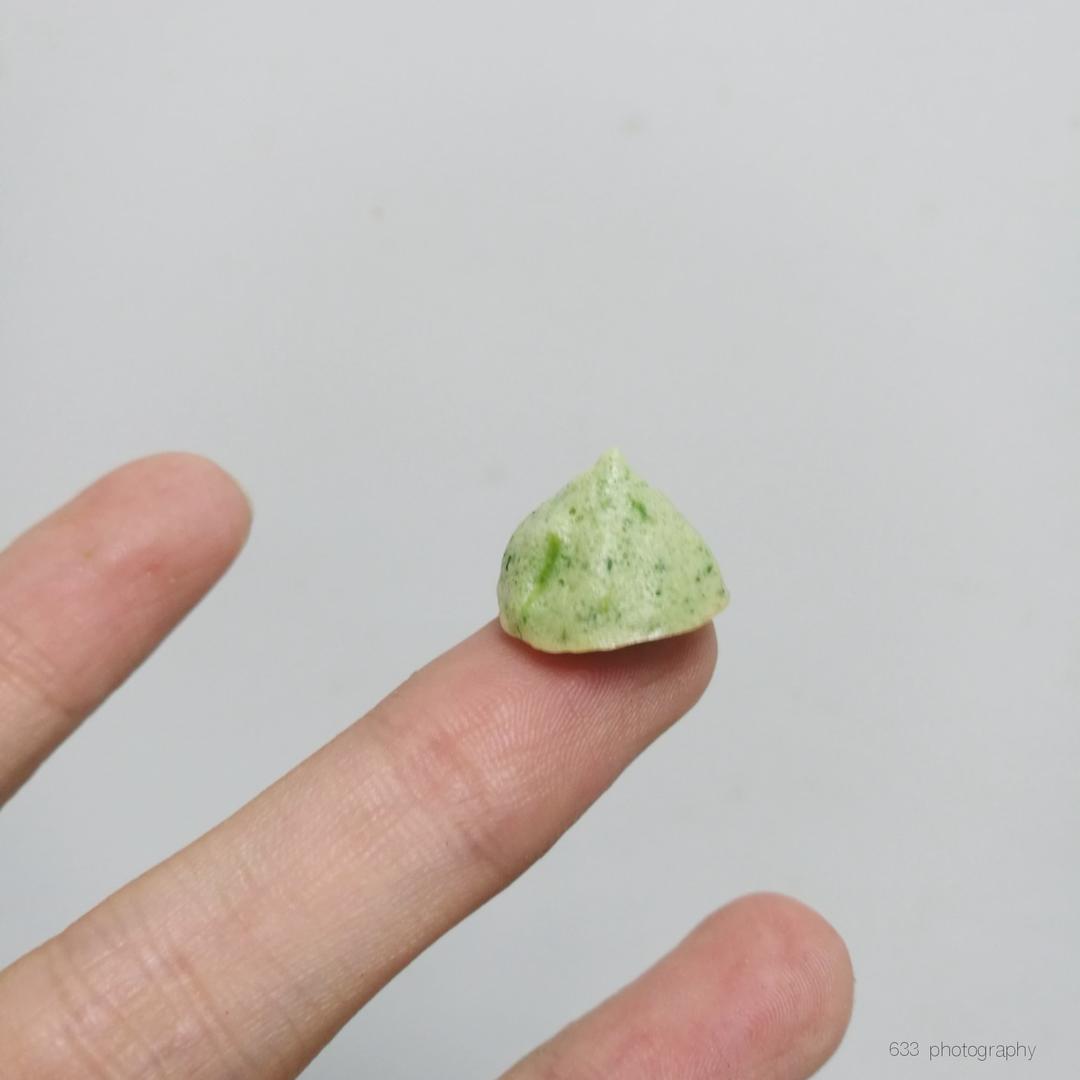 伊娃的辅食记录