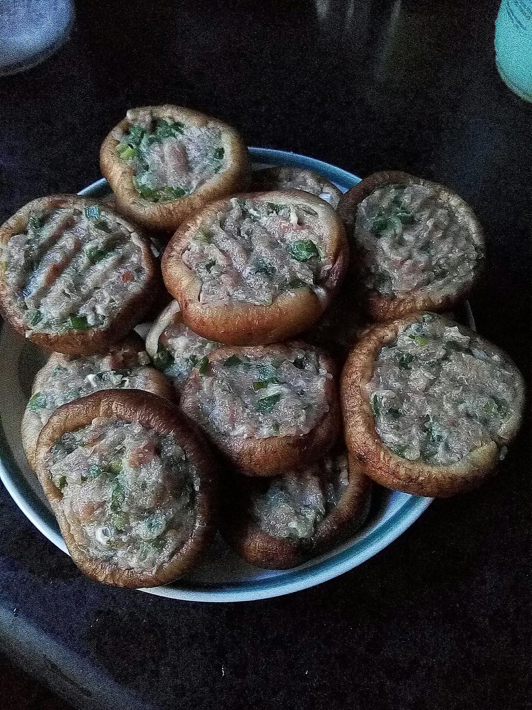 晚餐•2017年6月14日