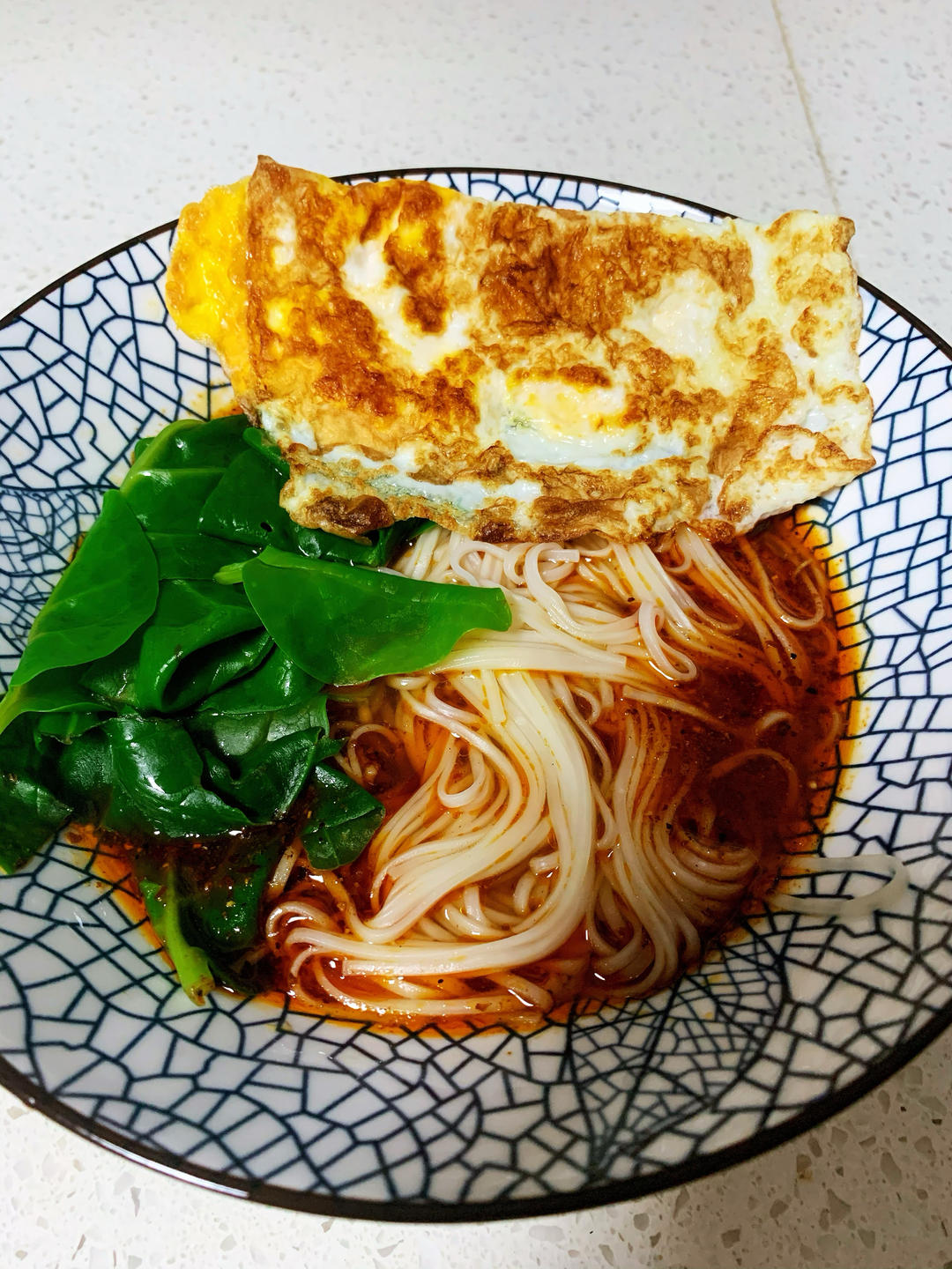 重庆小面