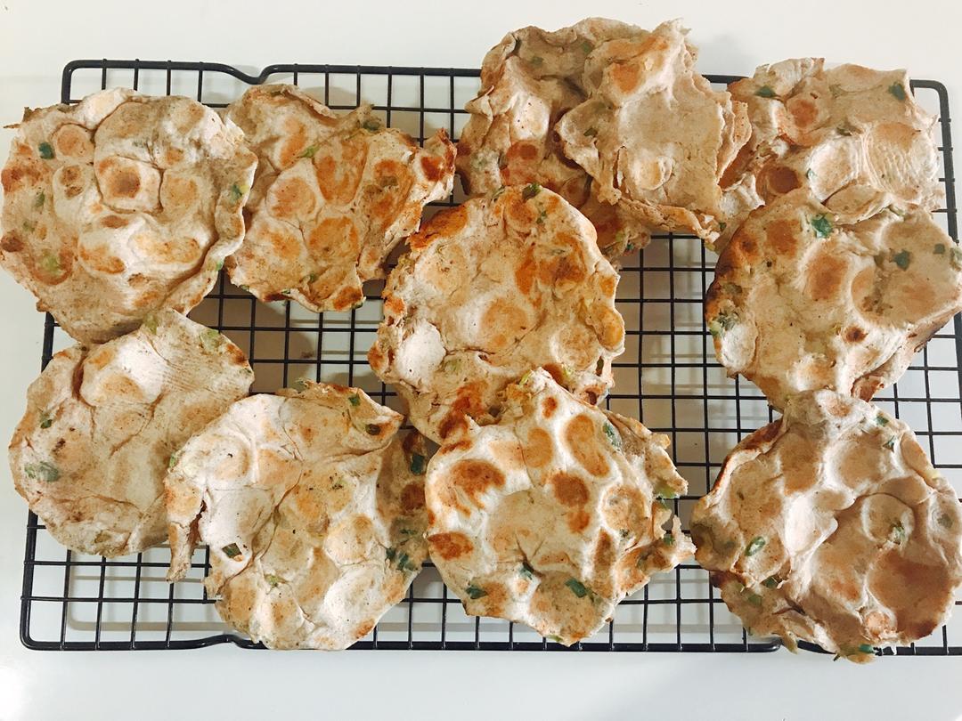 石子馍【曼食快语】