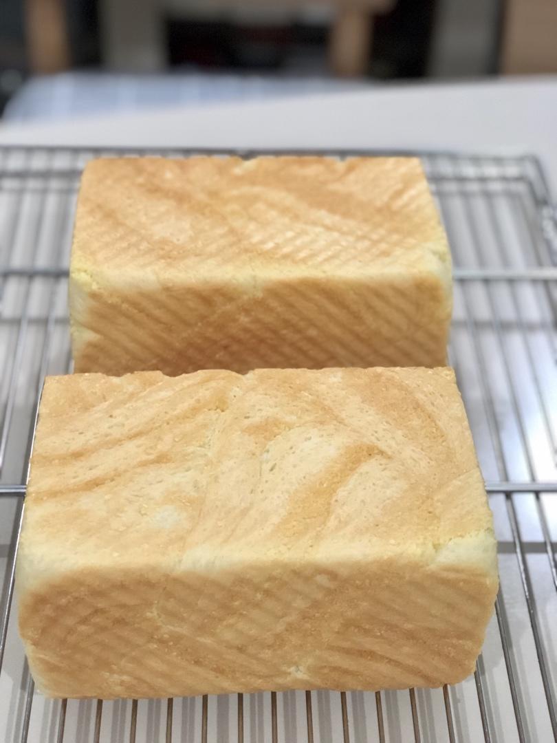 超柔软—椰蓉吐司