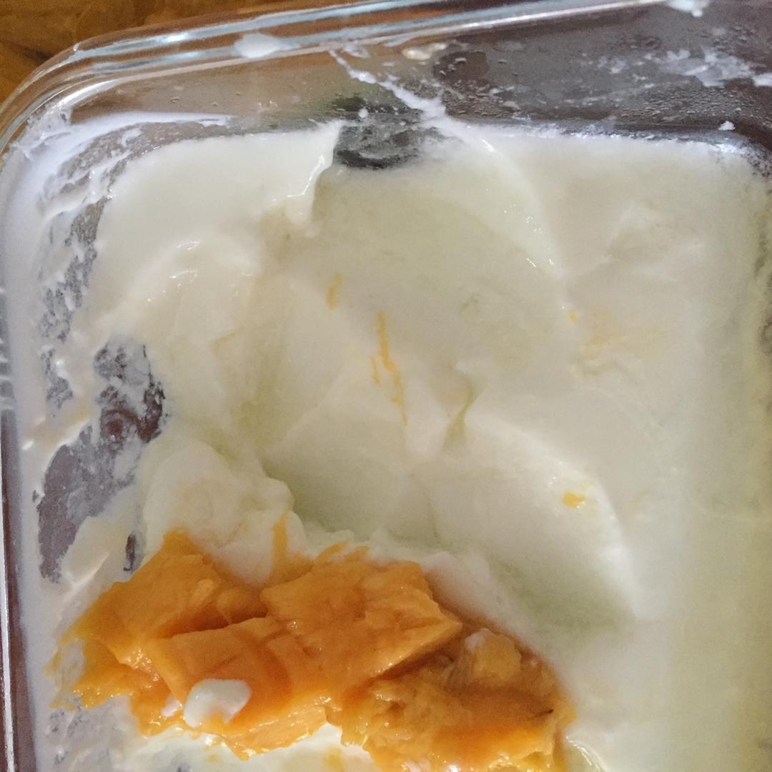 无需酸奶机的自制酸奶