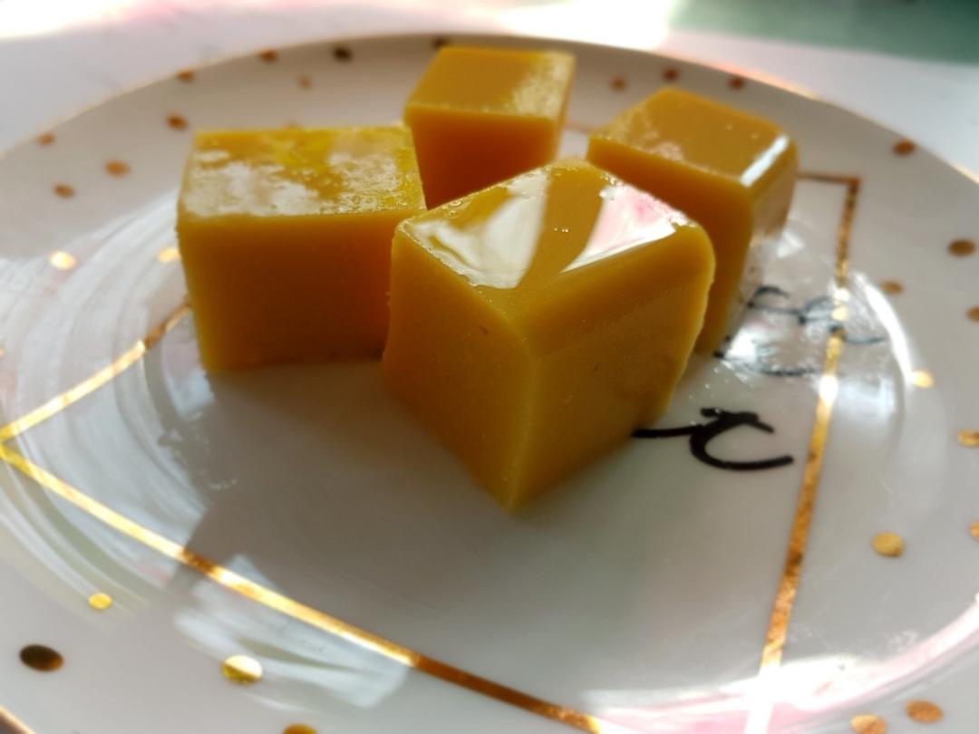豌豆黄
