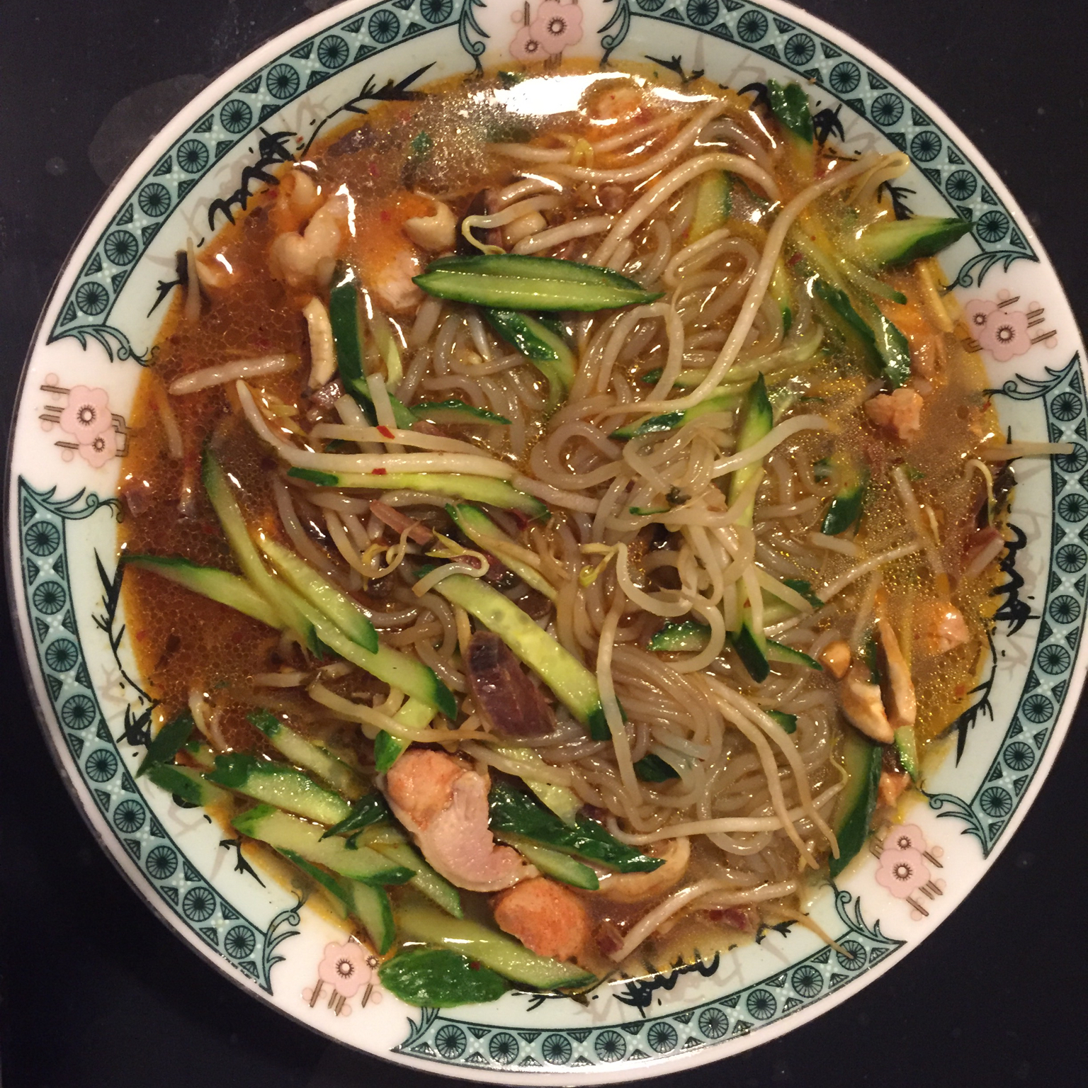 重庆酸辣粉