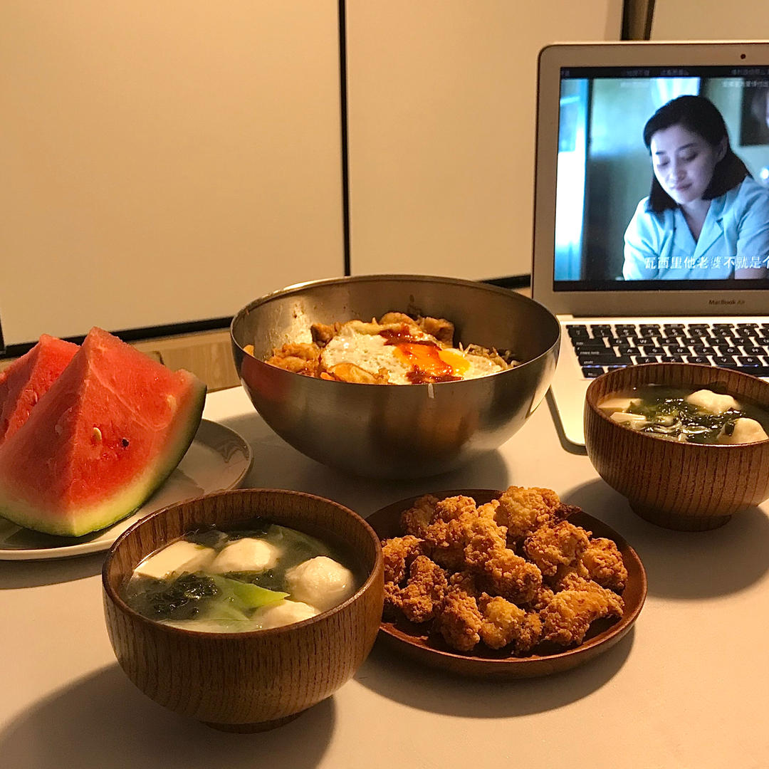 吃饱饱记录
