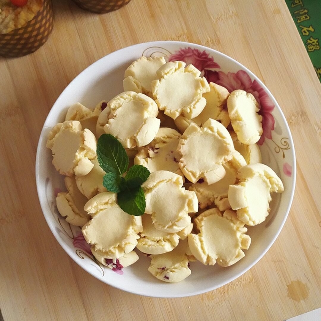 玛格丽特饼干