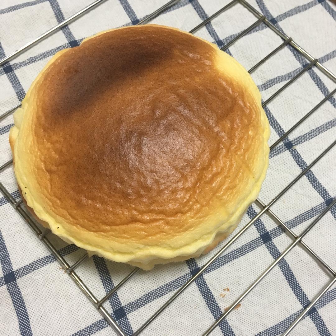 入口即化の棉花蛋糕