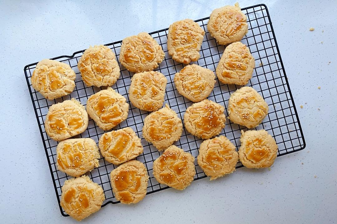 唯有爱与美食不可辜负