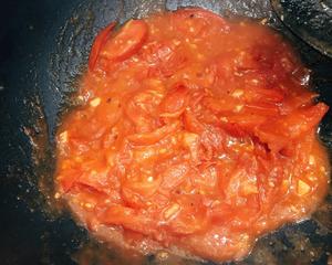 番茄🍅金汤肥牛（超简单）的做法 步骤10