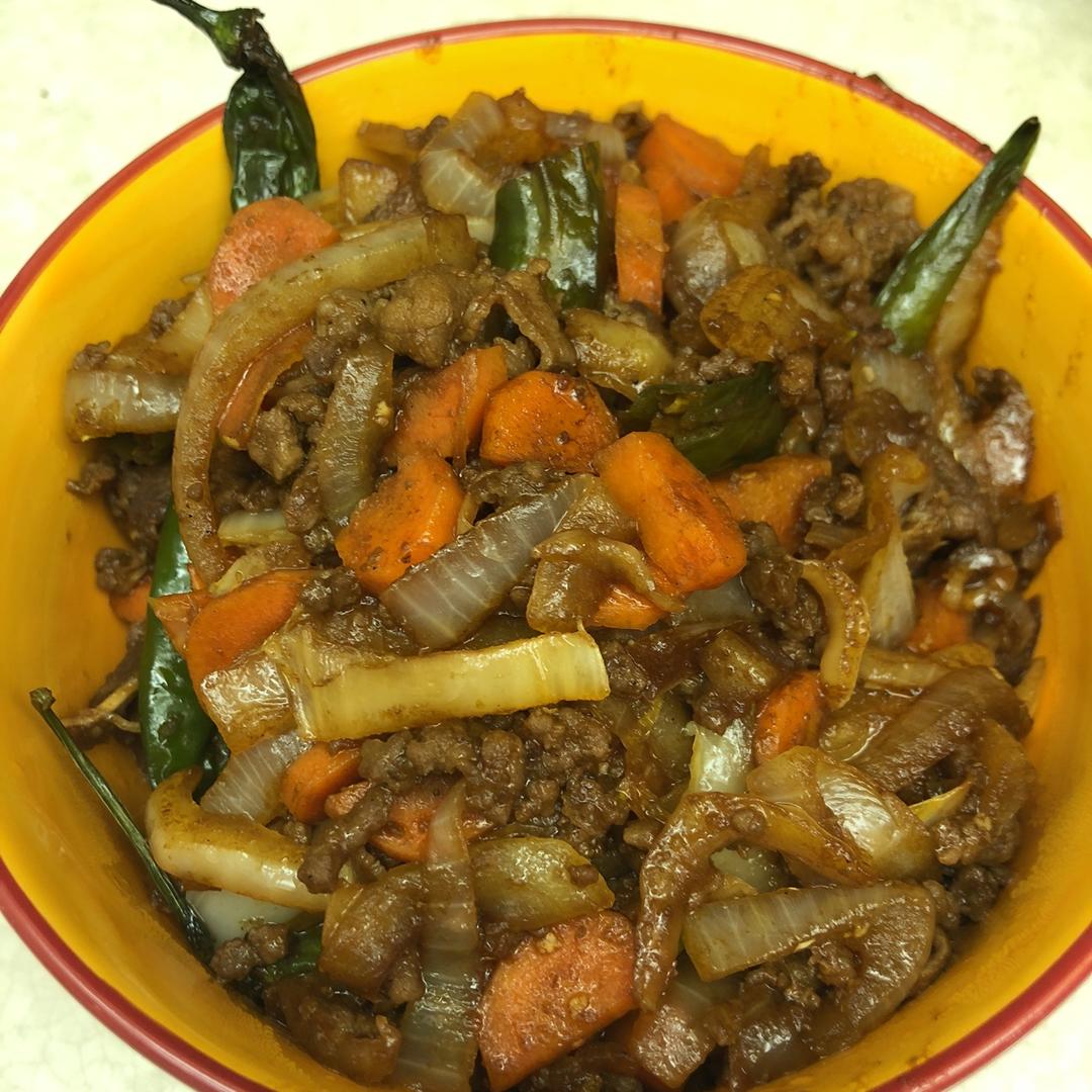 新疆拉条子