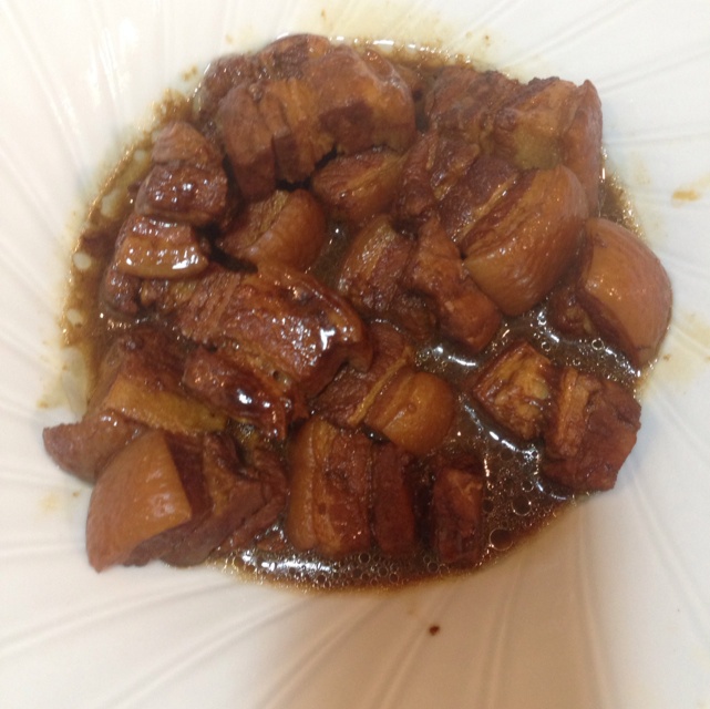 红烧肉