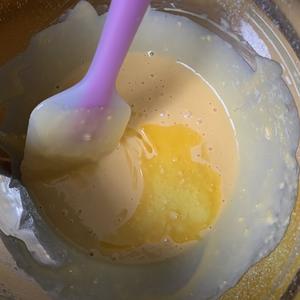 千层DIYの奶茶&百利甜的碰撞的做法 步骤4