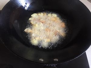 停不下来的炸土豆的做法 步骤3