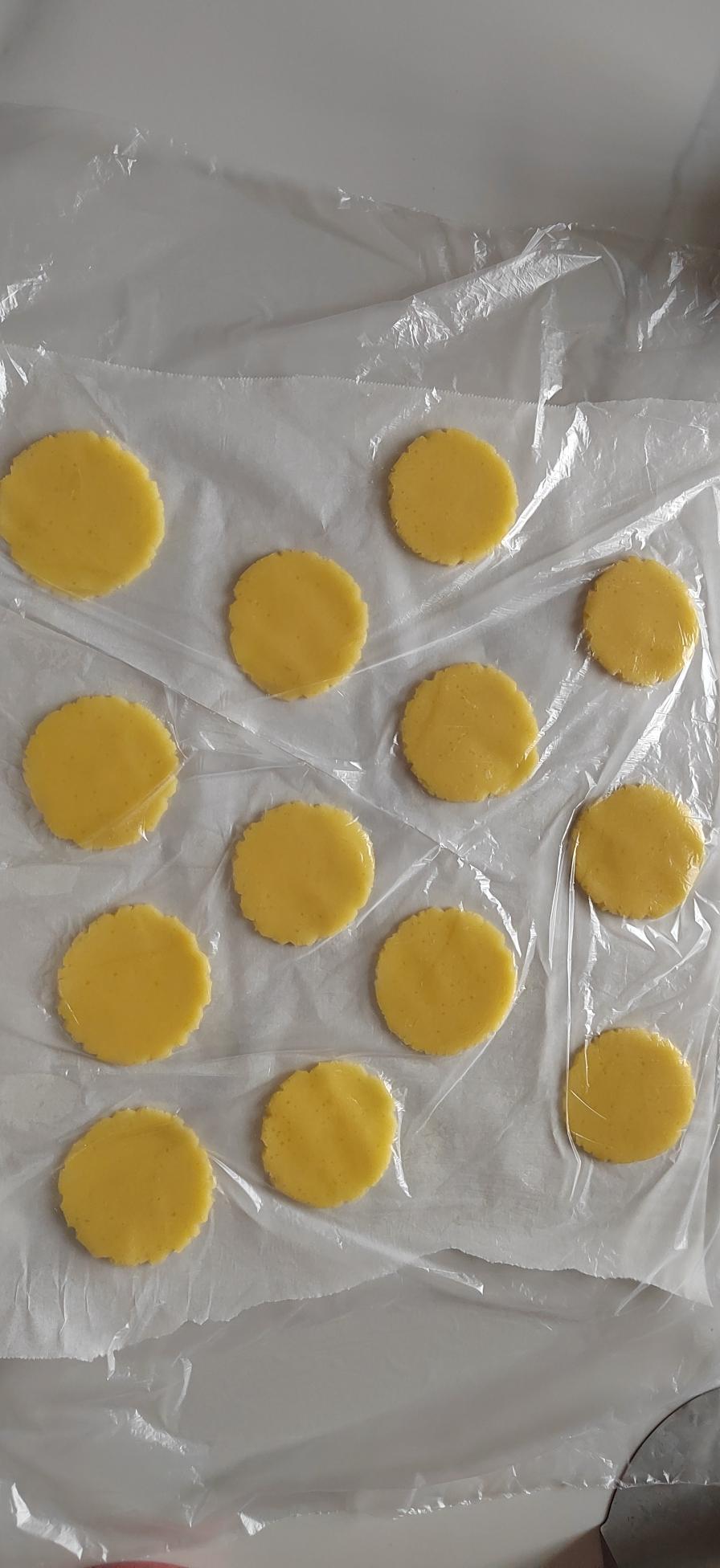 酥皮泡芙新手一次成功（附卡仕达酱做法）