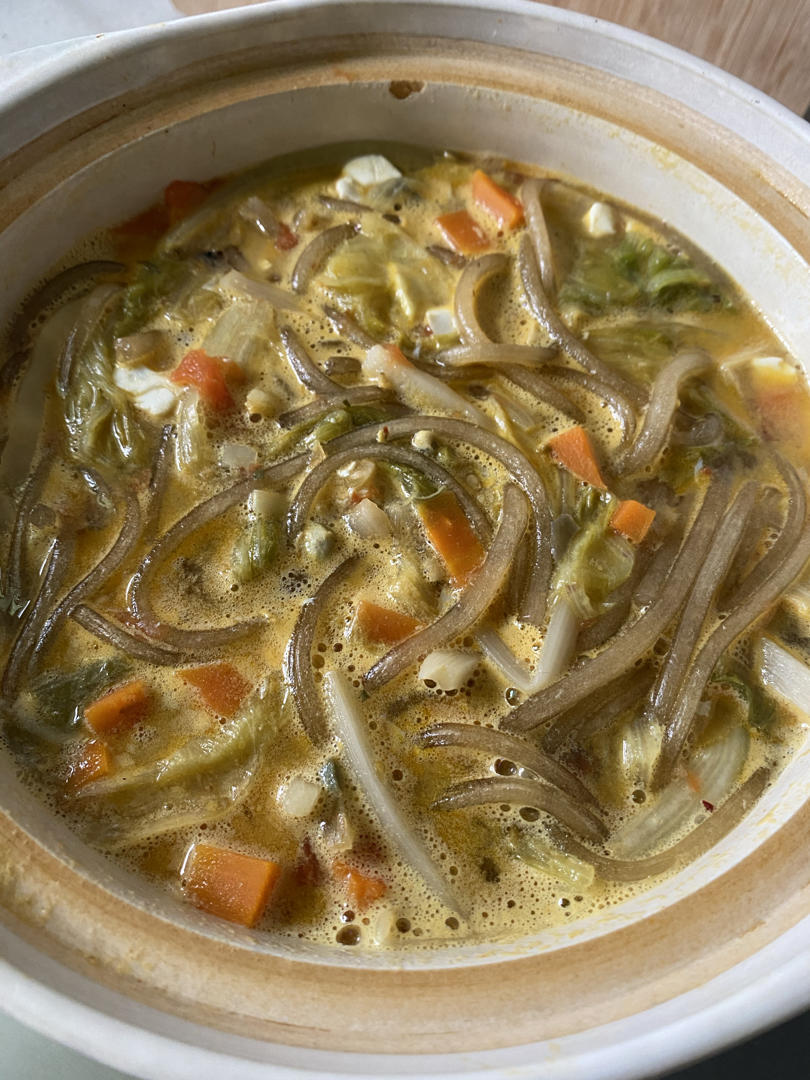 上汤娃娃菜（无需高汤一样鲜）