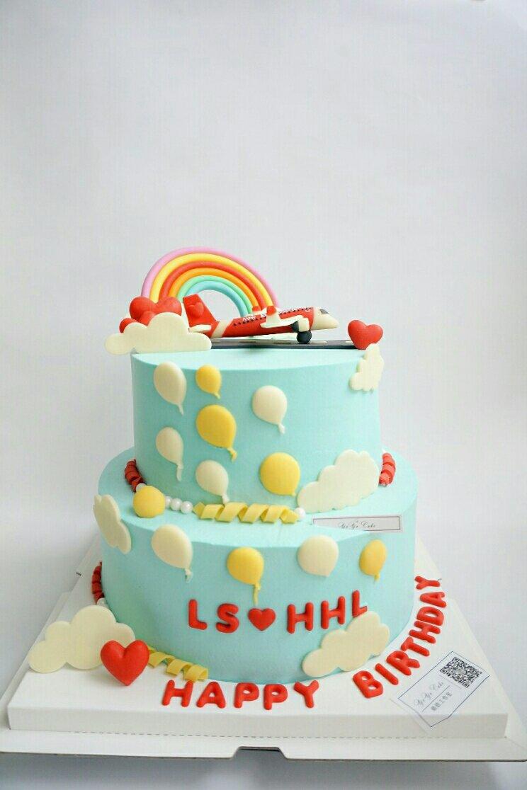 YOYO CAKE作品集