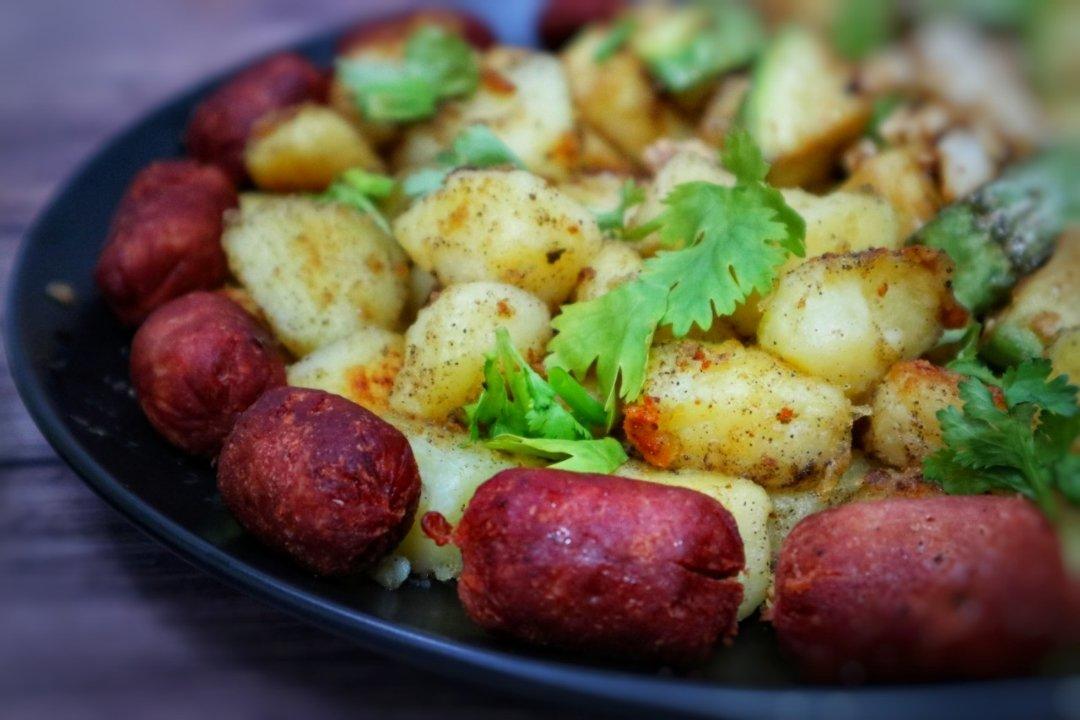 可乐妈的早午餐