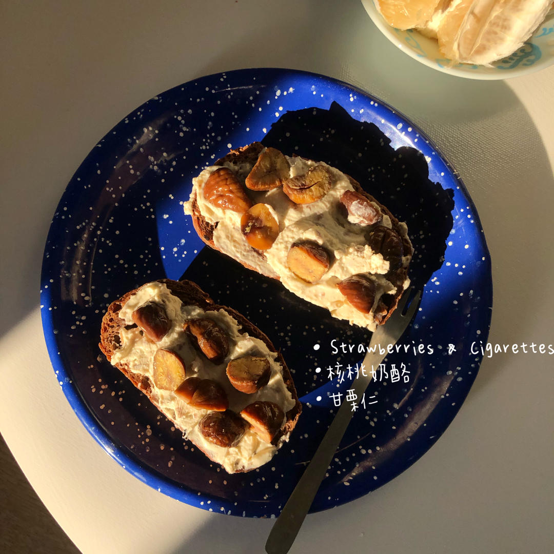 食好味早餐之必要