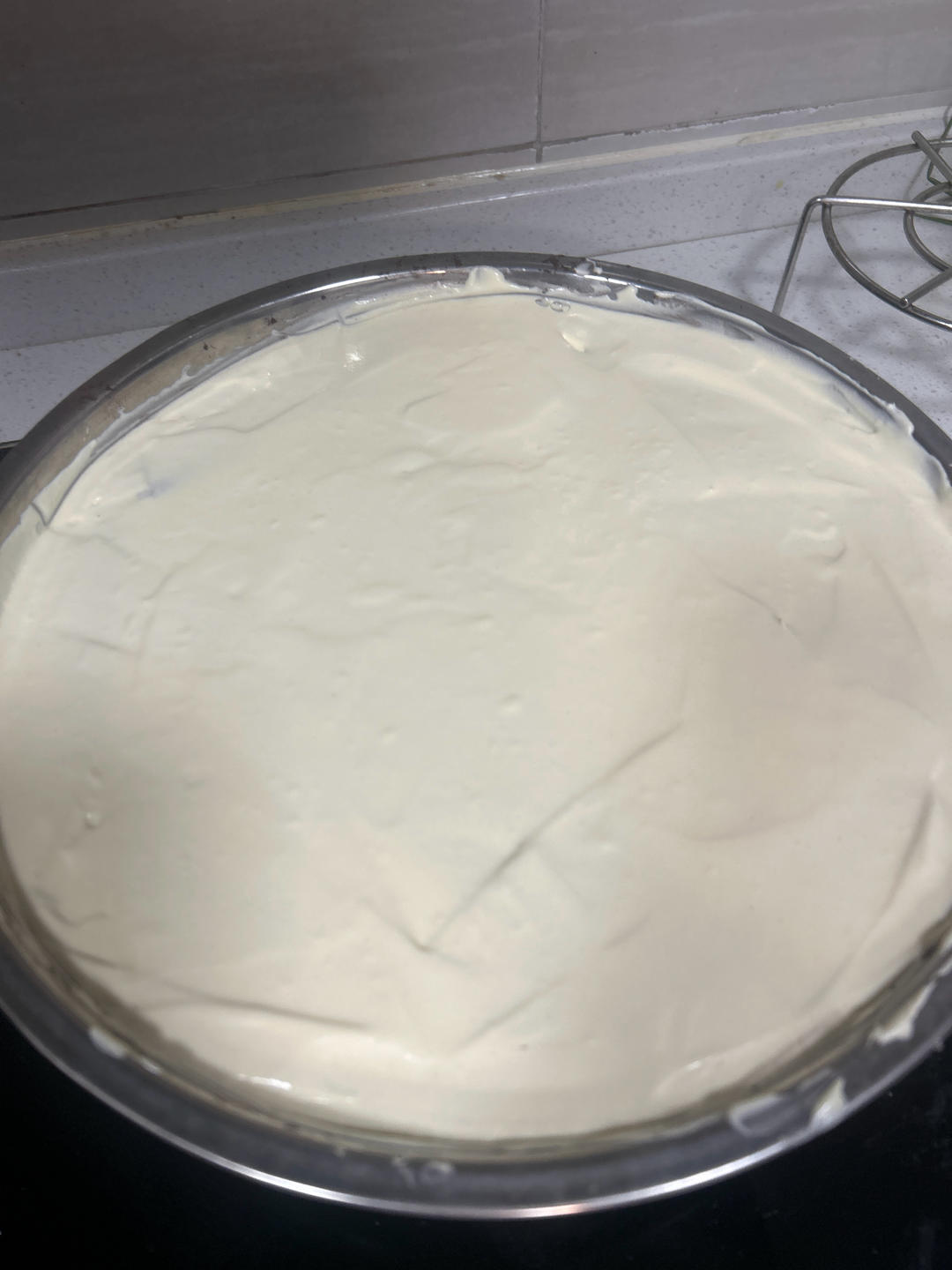 家庭版提拉米苏（不需要吉利丁片）