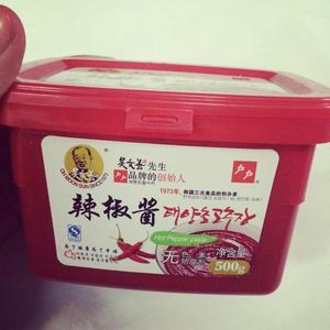 韩式芝士年糕火锅宿舍电饭煲简易版的做法 步骤3