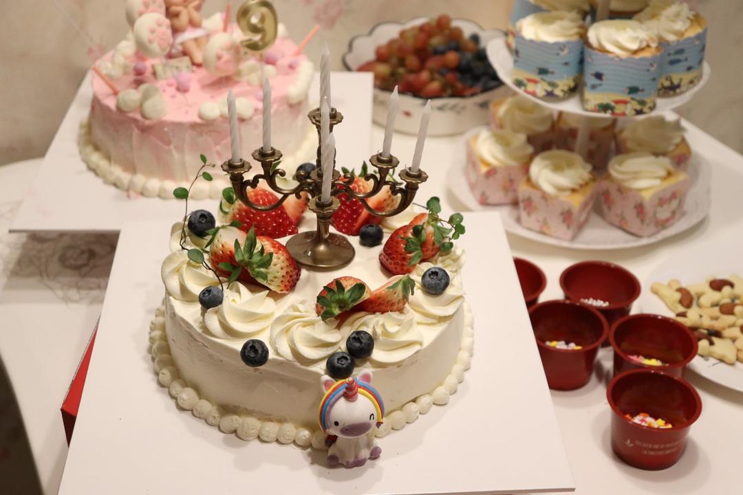 基础蛋糕胚（无添加版）