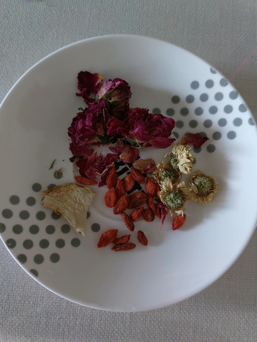 杂粮南瓜饭【2月北鼎养生壶食谱】