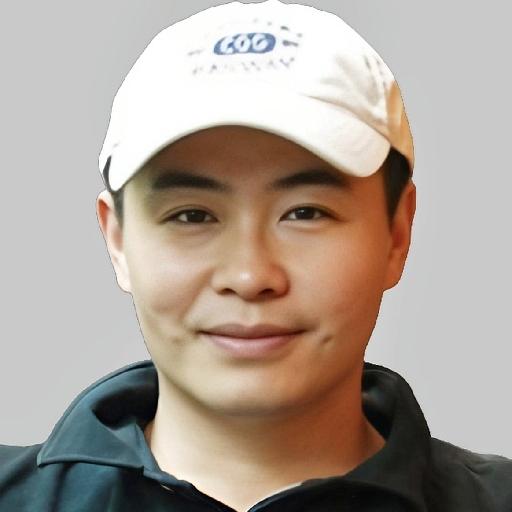 路上的金哥