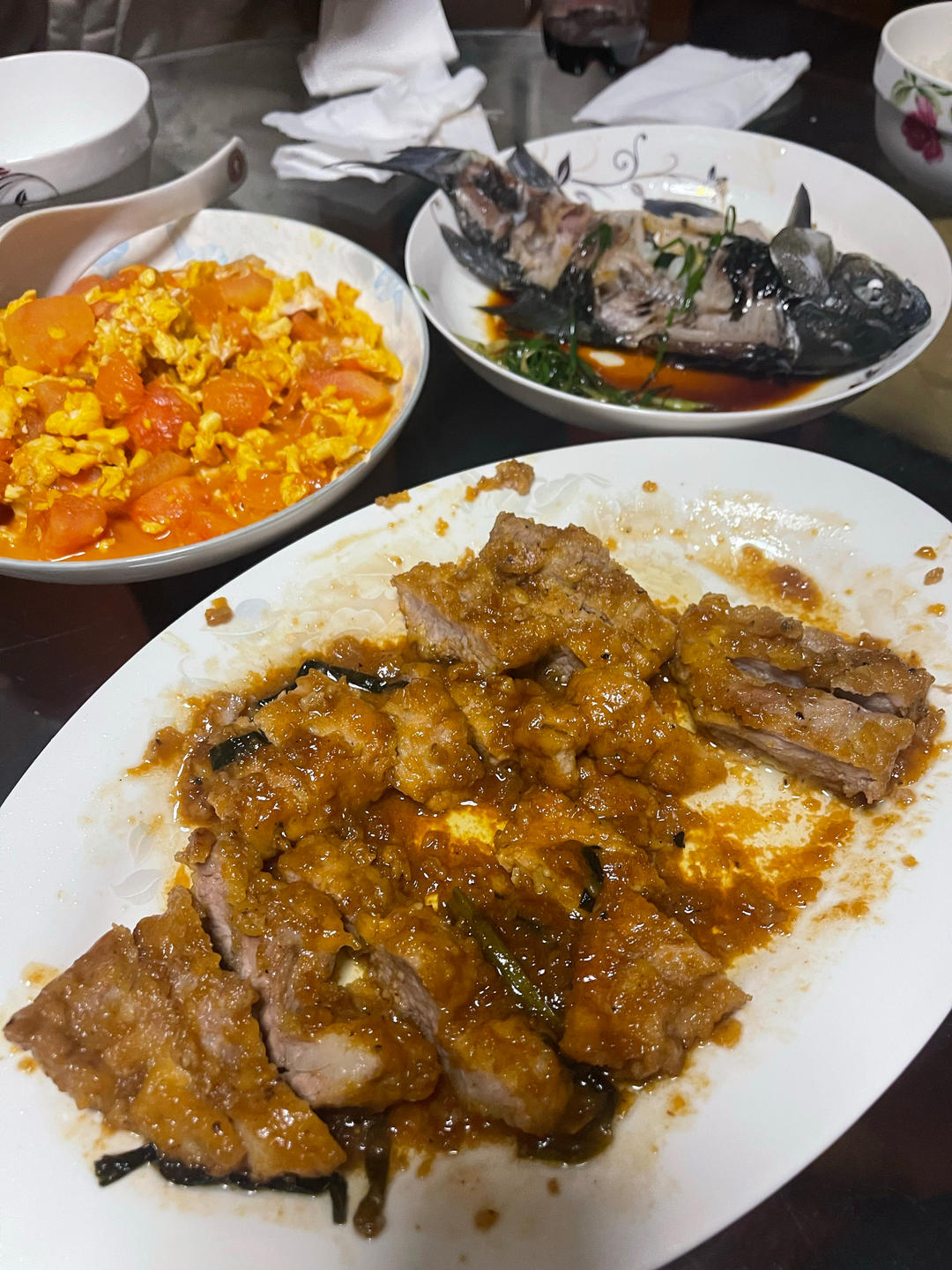 不能错过的猪排饭