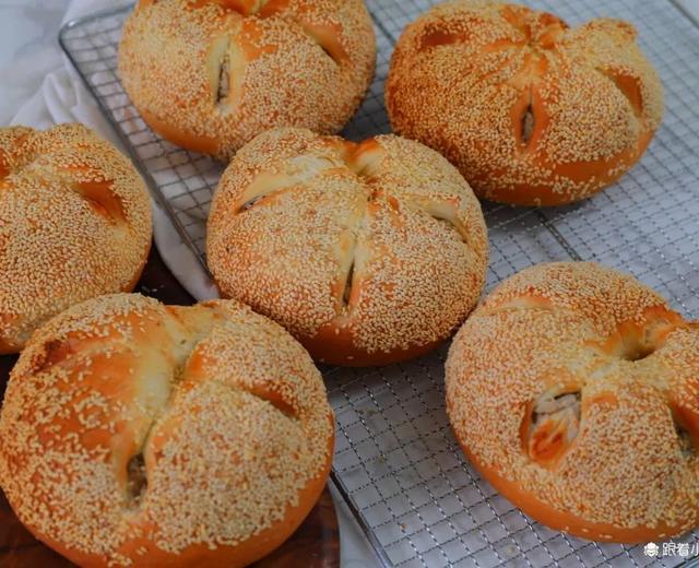 建议原地开店,这款软欧越吃越上头!的做法