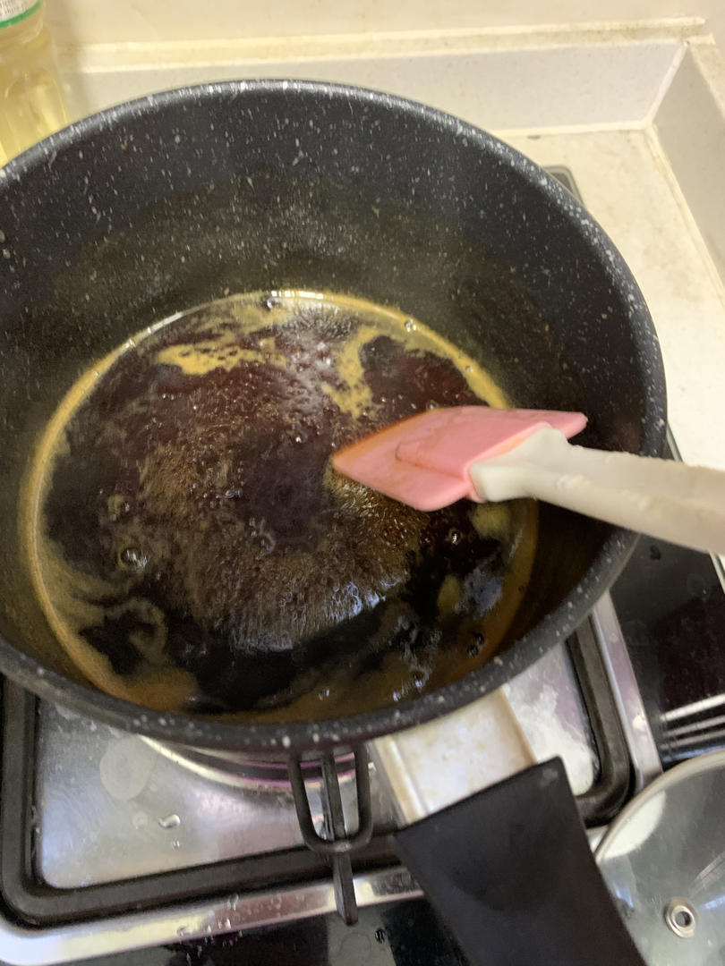 日式鳗鱼饭（附蒲烧汁做法）