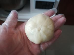 五仁馅苏式月饼——快手大包酥的做法 步骤18