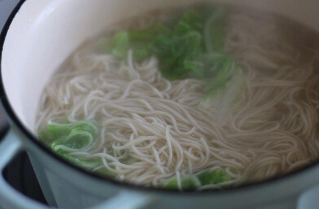 快手料理-蒜蓉蒸花虾 | 北鼎焖焗珐琅锅